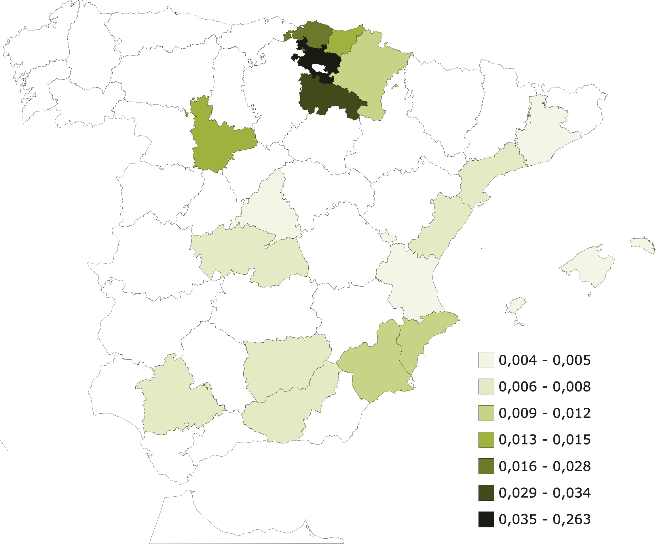 Segundo apellido Amurrio bigarren deitura