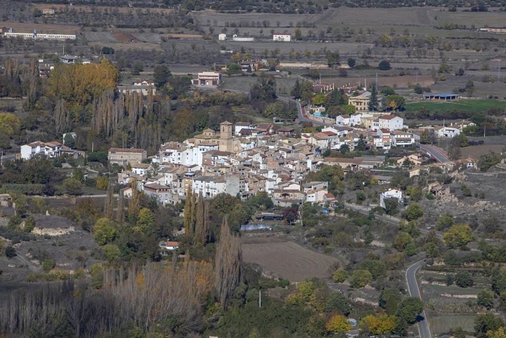 Vistas de Camporrells (fuente: https://www.xn--camporrlls-h7a.es/galer%C3%ADa-de-im%C3%A1genes).