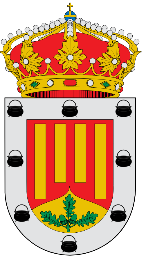 Escudo de Taboada