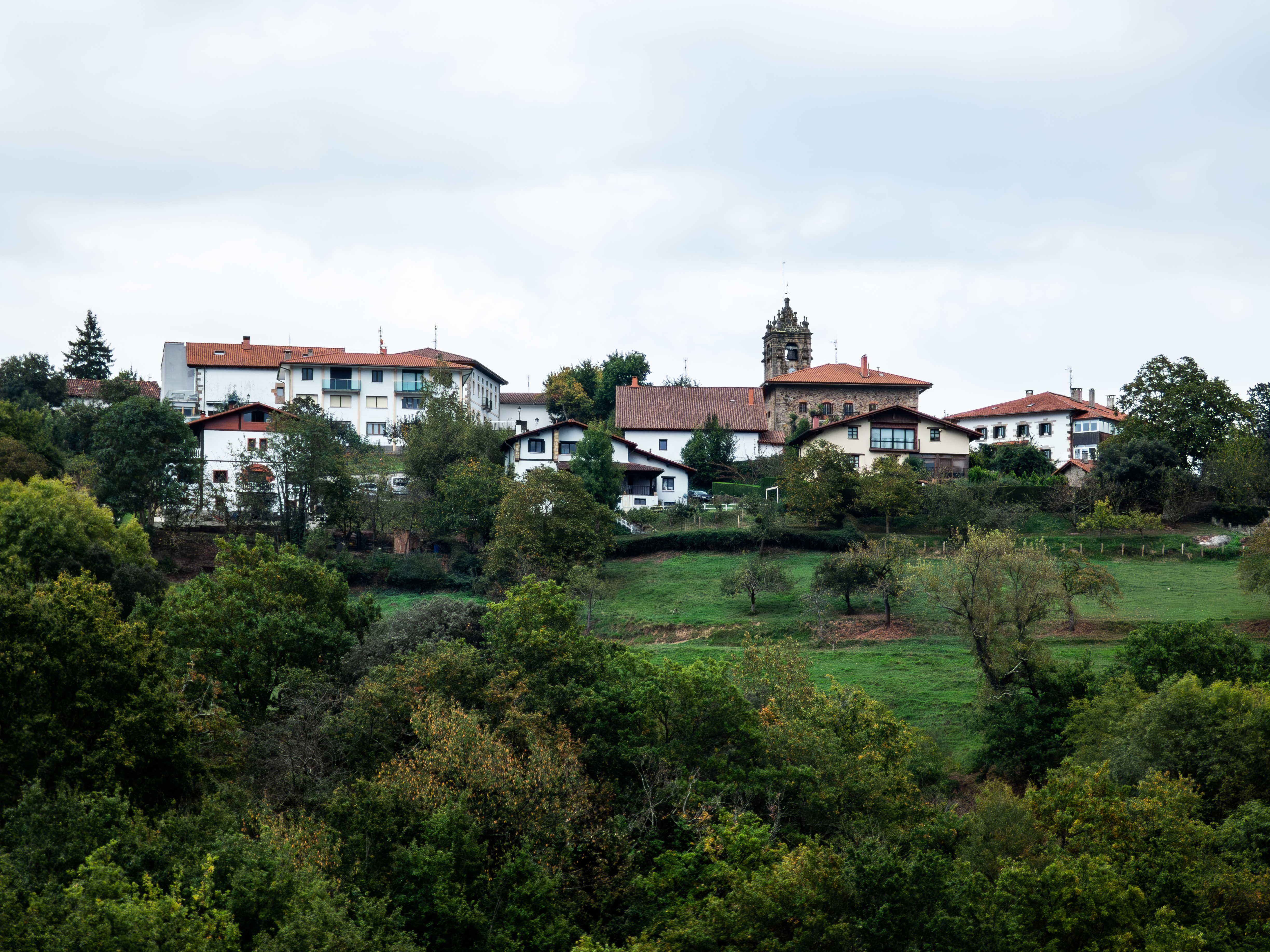 Gabiria. Luis Mari Zalduaren argazkia.