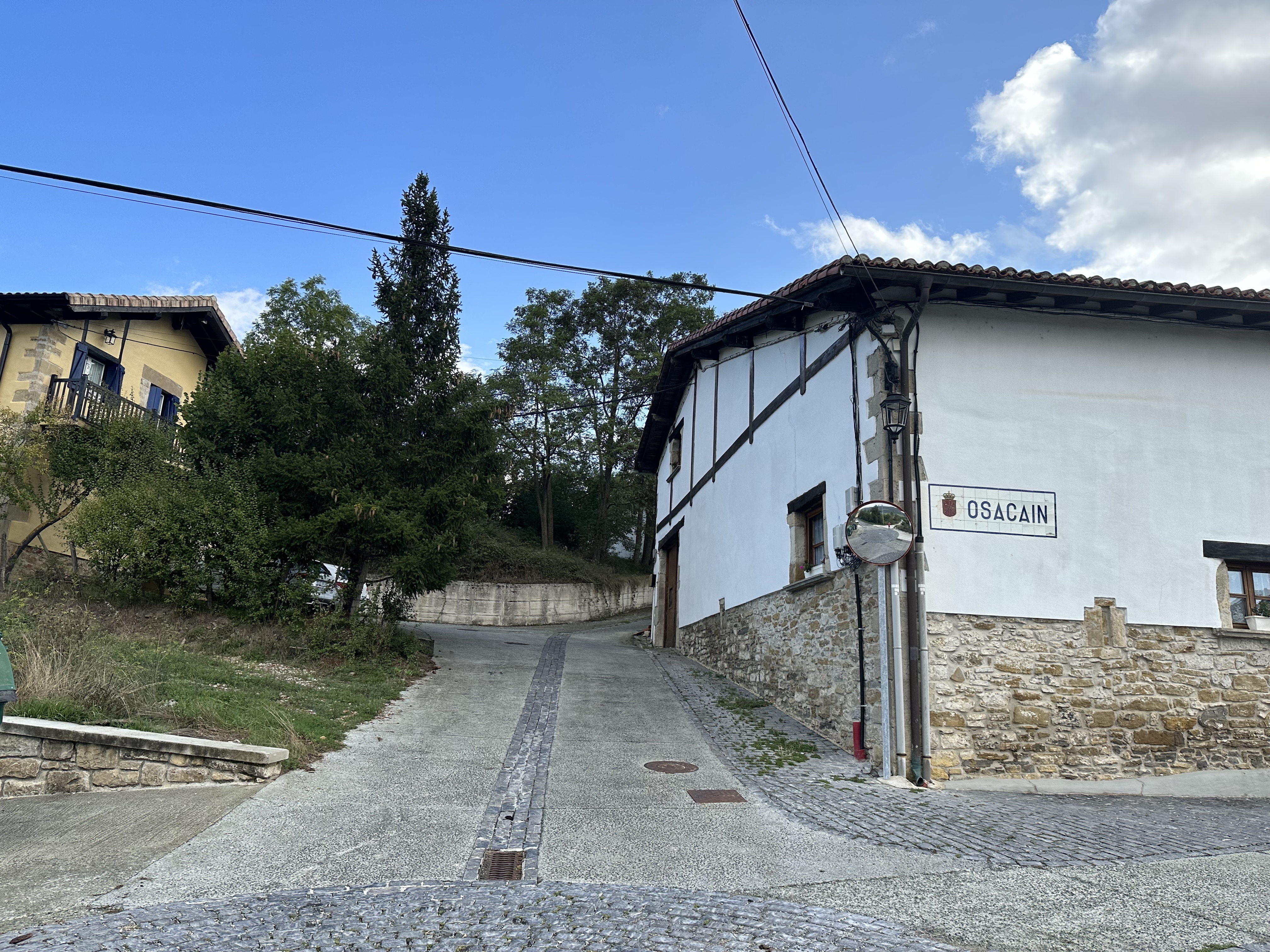 Otsakain herria. Patxi Salaberriren argazkia.