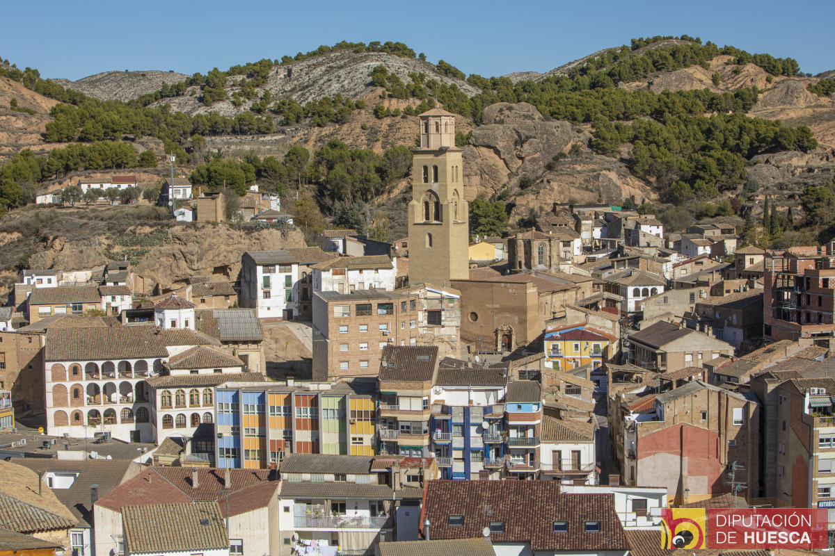 Vista de Tamarit de Llitera / Tamarite de Litera (fuente: https://www.dphuesca.es/municipios/-/asset_publisher/1MqCjfRbkjQT/content/tamarite-de-lite-1).