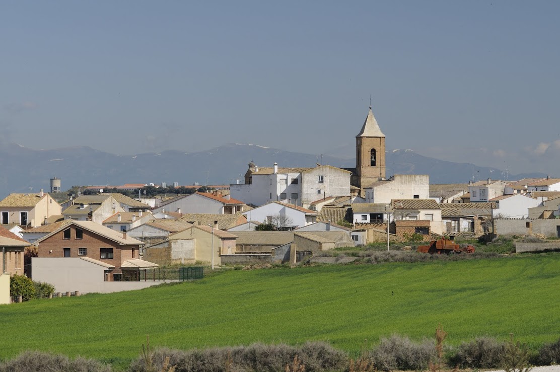 Vista de Peralta de Alcofea (fuente: https://www.turismodearagon.com/ficha/peralta-de-alcofea/).
